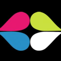 Kissprintz - logo