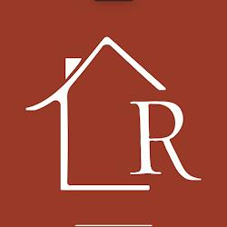 Redwood homes - logo
