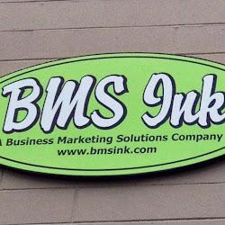 Bmsink - logo