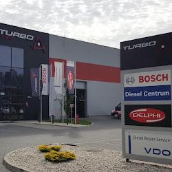 Turbo tec - logo