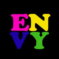 Envydesignz - logo