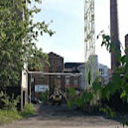 Pumech - logo