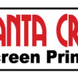 Santacruzcustomscreenprinting - logo
