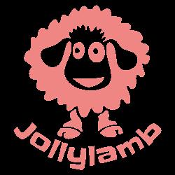 Jollylamb - logo