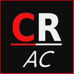 Crac27 - logo