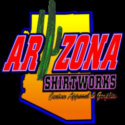 Arizonashirtworks - logo