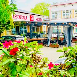 Hotelsybilla - logo