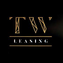 Twleasing - logo