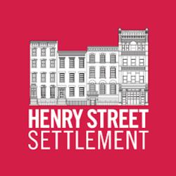 Henrystreet - logo