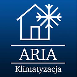 Ariaklimatyzacja - logo