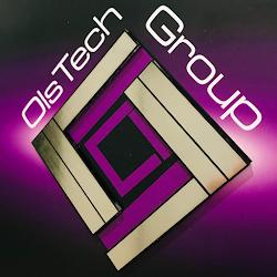 Olstech - logo