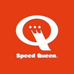 Pralniaspeedqueen - logo