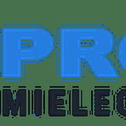 Prometal - logo