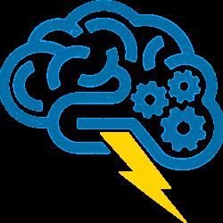 Geniusdm - logo