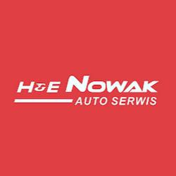 Autonowak - logo