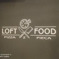 Loftfood - logo