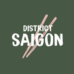 Districtsaigon - logo