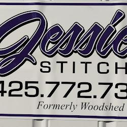 Jessiesstitches - logo