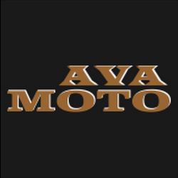 Avamoto - logo