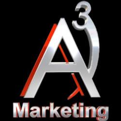 A3marketing - logo