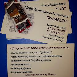 Kambud-dmosin - logo