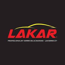 Lakar - logo