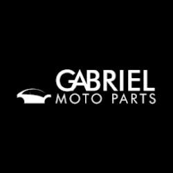 Gabrielmotoparts - logo