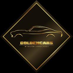 Goldencars - logo