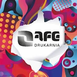 Afgdrukarnia - logo