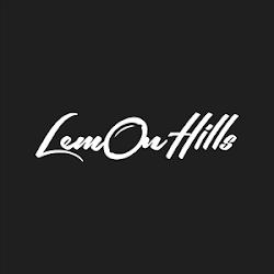 Lemonhills - logo