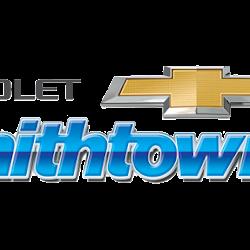 Chevroletofsmithtown - logo
