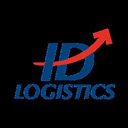 Id-logistics - logo