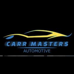 Carrmasters1 - logo