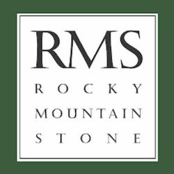 Rmstone Albuquerque - logo