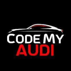 Codemyaudi - logo