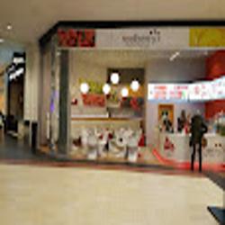 Redberry - logo