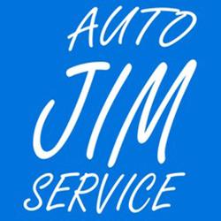 Jimautoservice - logo