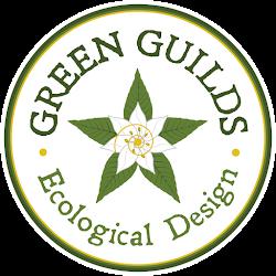 Greenguilds - logo