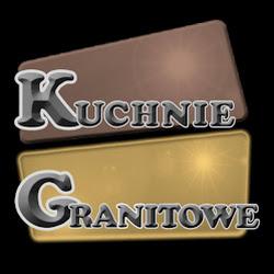 Kuchniegranitowe - logo