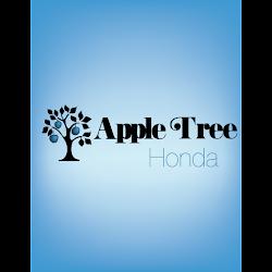 Appletreeautomobiles - logo
