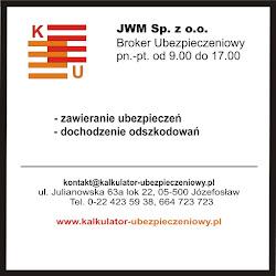 Kalkulator-ubezpieczeniowy - logo
