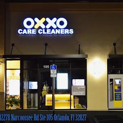 Oxxousa - logo