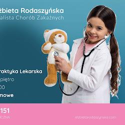 Elzbietarodaszynska - logo