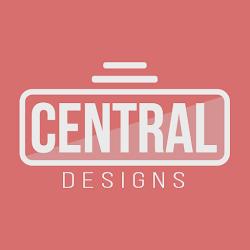 Cntrldesigns - logo