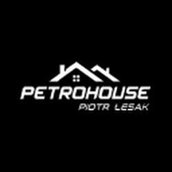 Petrohouse - logo
