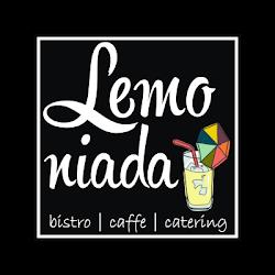 Lemoniada bistro - logo