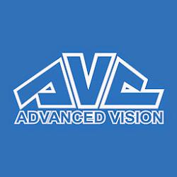 Ndadvancedvision - logo