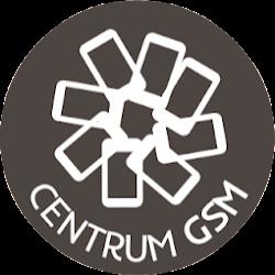 Centrumgsm - logo