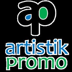 Artistikpromo - logo