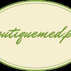Butikmed - logo